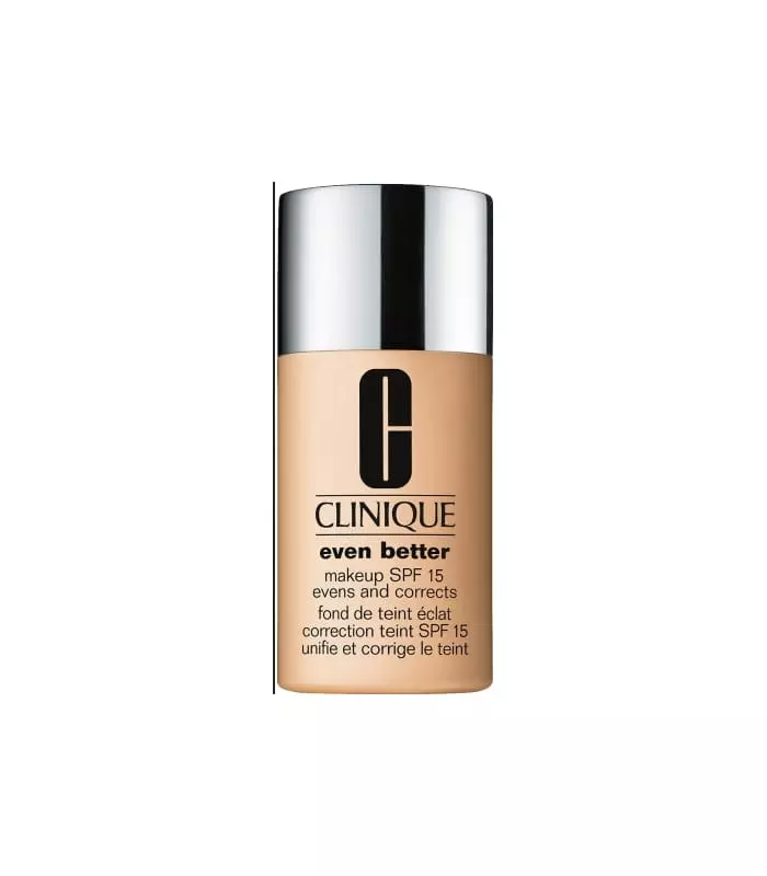 EVEN BETTER Fond de Teint Éclat Correction Teint SPF 15