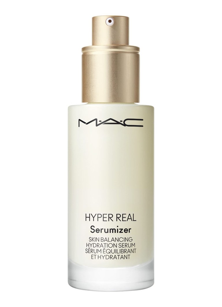 M·A·C Hyper Real serumaizētājs