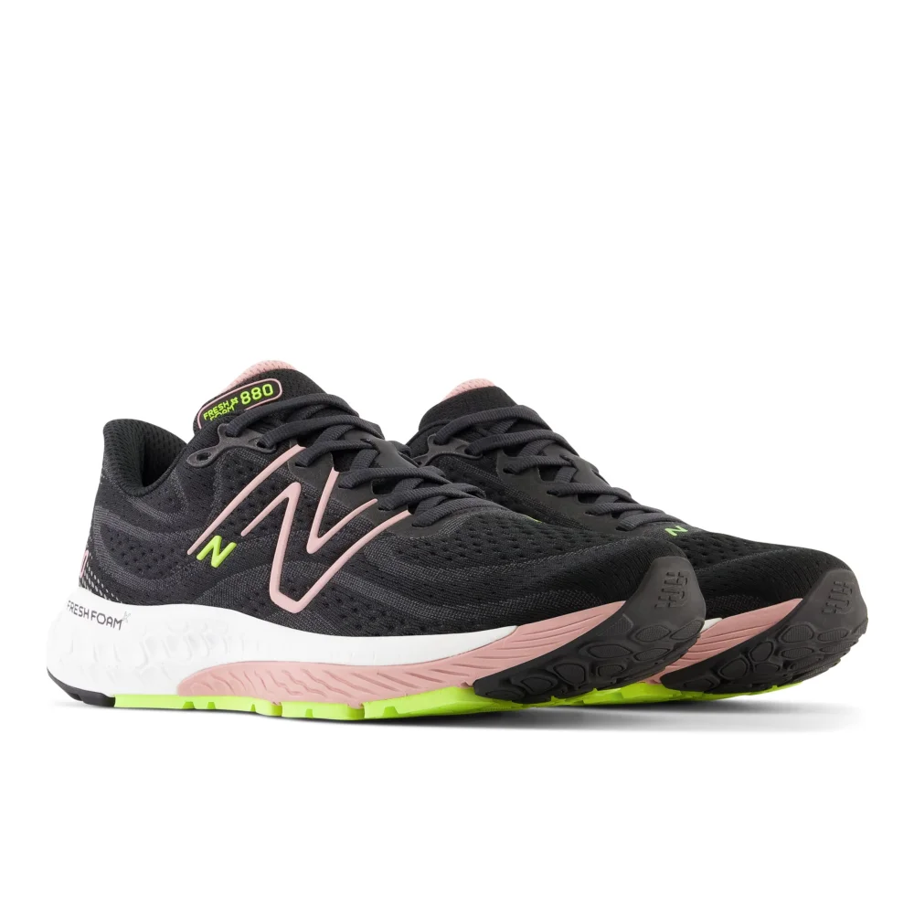 New Balance Fresh Foam X 880v13 880 v13 W880Y13-B / schwarz