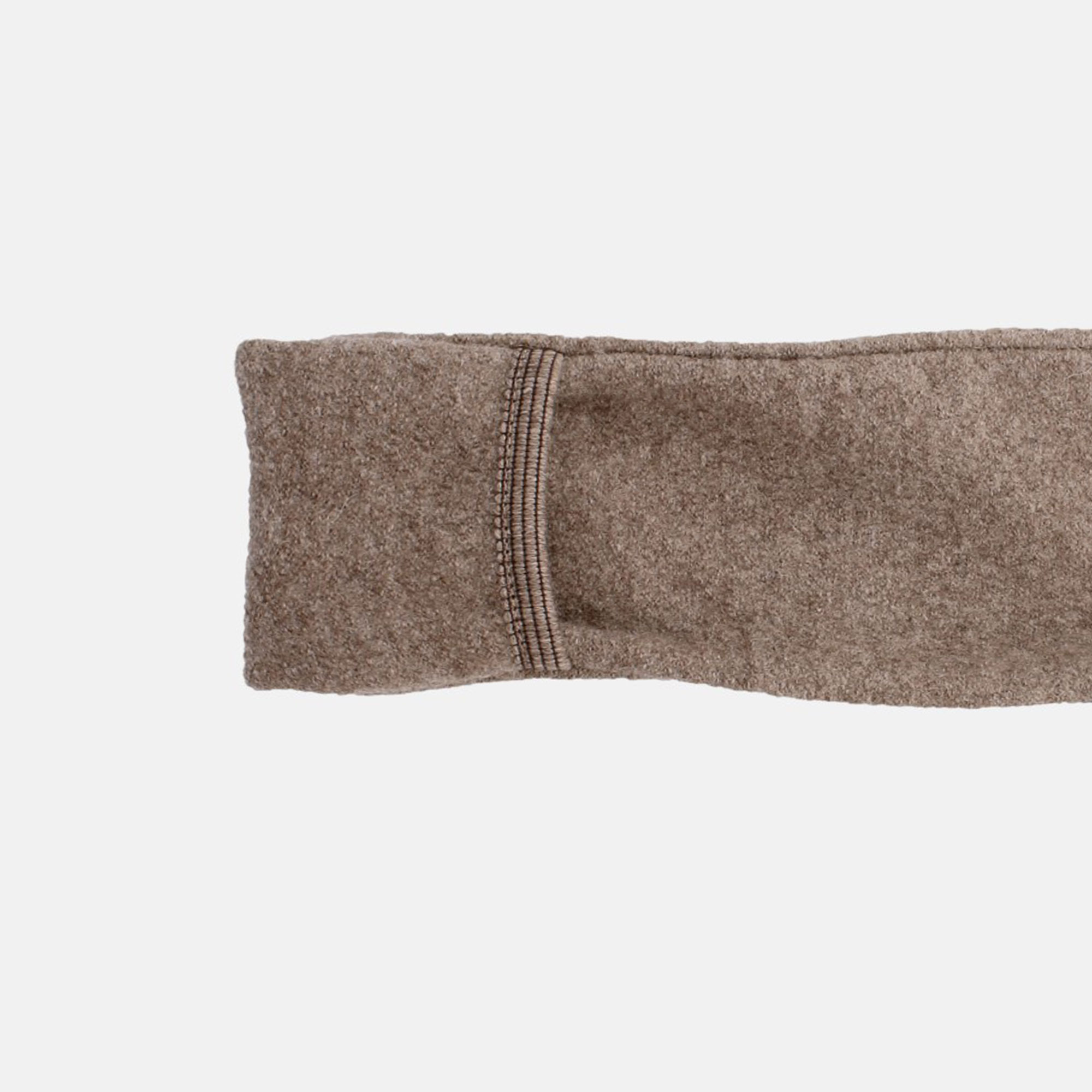 Merino Wollwalk Overall
