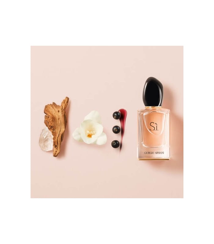 Giorgio Armani-SÌ-Eau de Parfum Vaporisateur