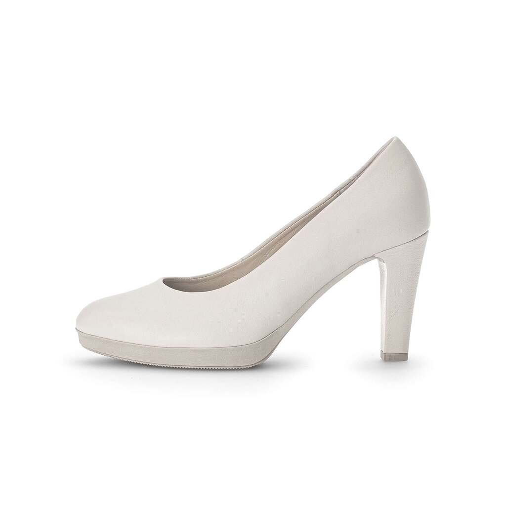 Gabor fashion Eleganter Pumps beige