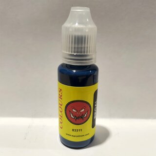 Nostalgia '94 - Regal Blue (17ml)
