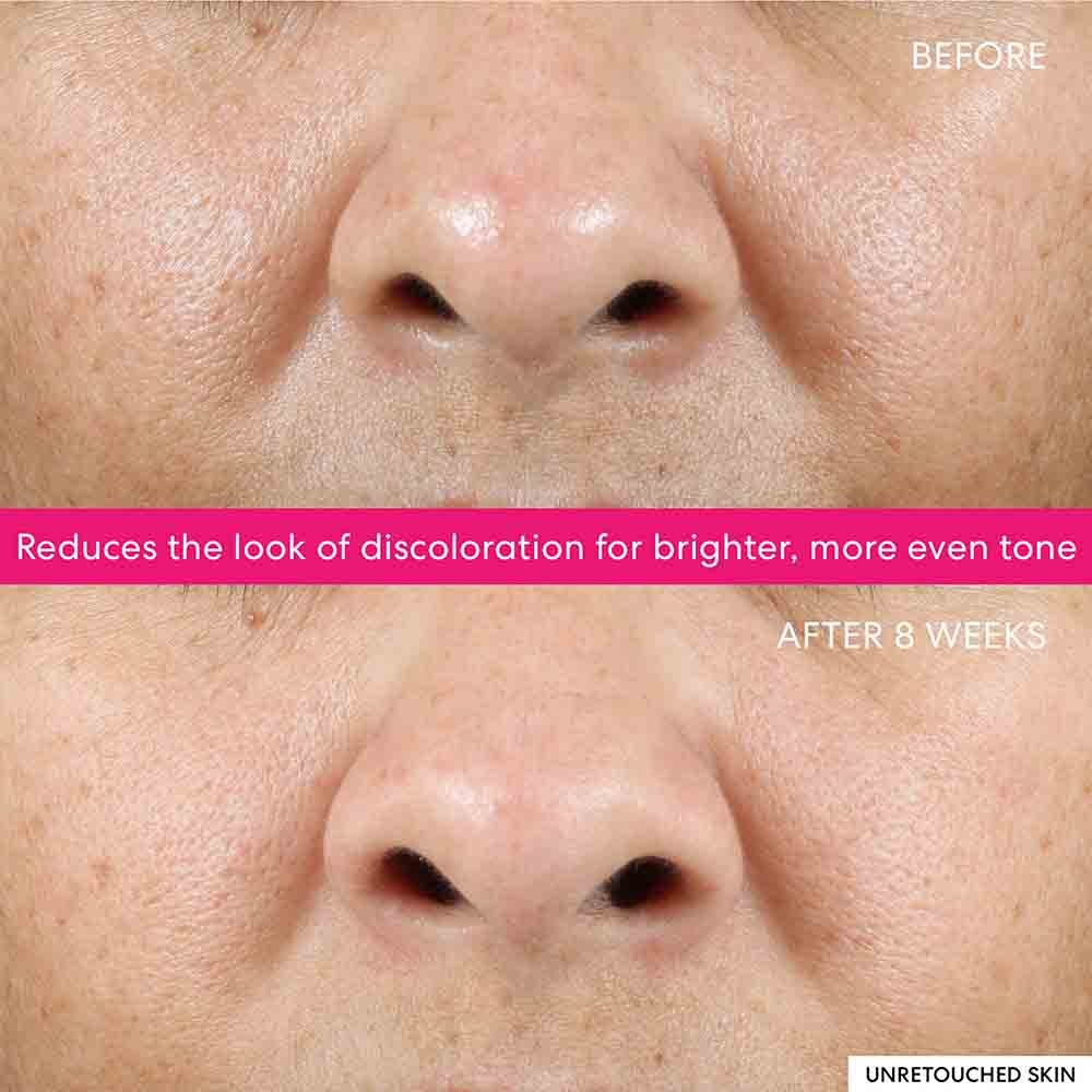 bareMinerals Gesichtspflege AGELESS 10% Phyto-AHA Radiance Facial