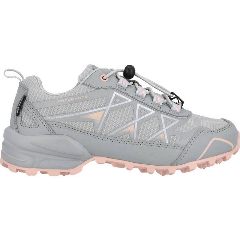 Endurance Treck Trail Alpine Bergschuhe Damen