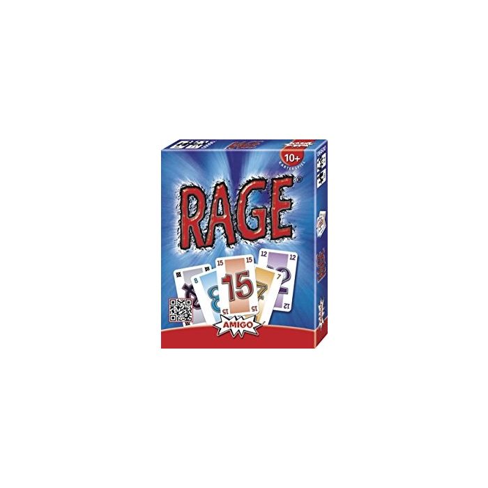 Rage (DEU)