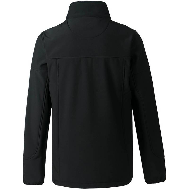 Whistler Dublin Softshelljacke Herren