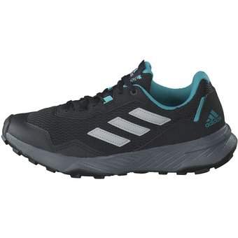 adidas Tracefinder W Trail Running in schwarz