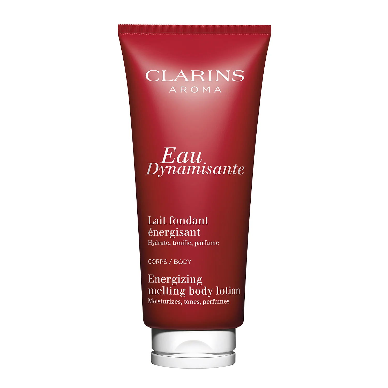 Easy Scent Dynamizing Milk Foundation Energizing - Body Latte