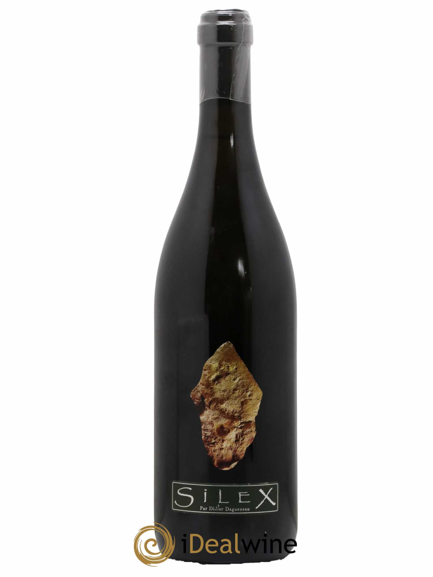 Vin de France (anciennement Pouilly-Fumé) Silex Dagueneau (Domaine Didier - Louis-Benjamin)  2006 - Lot de 1 Bouteille