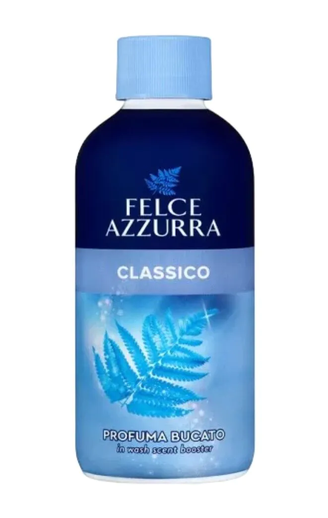 Felce Azzurra Classico појачивач мириса за машине за прање и сушење веша