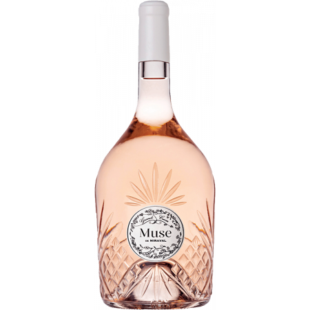 MUSE DE MIRAVAL - MAGNUM 2022