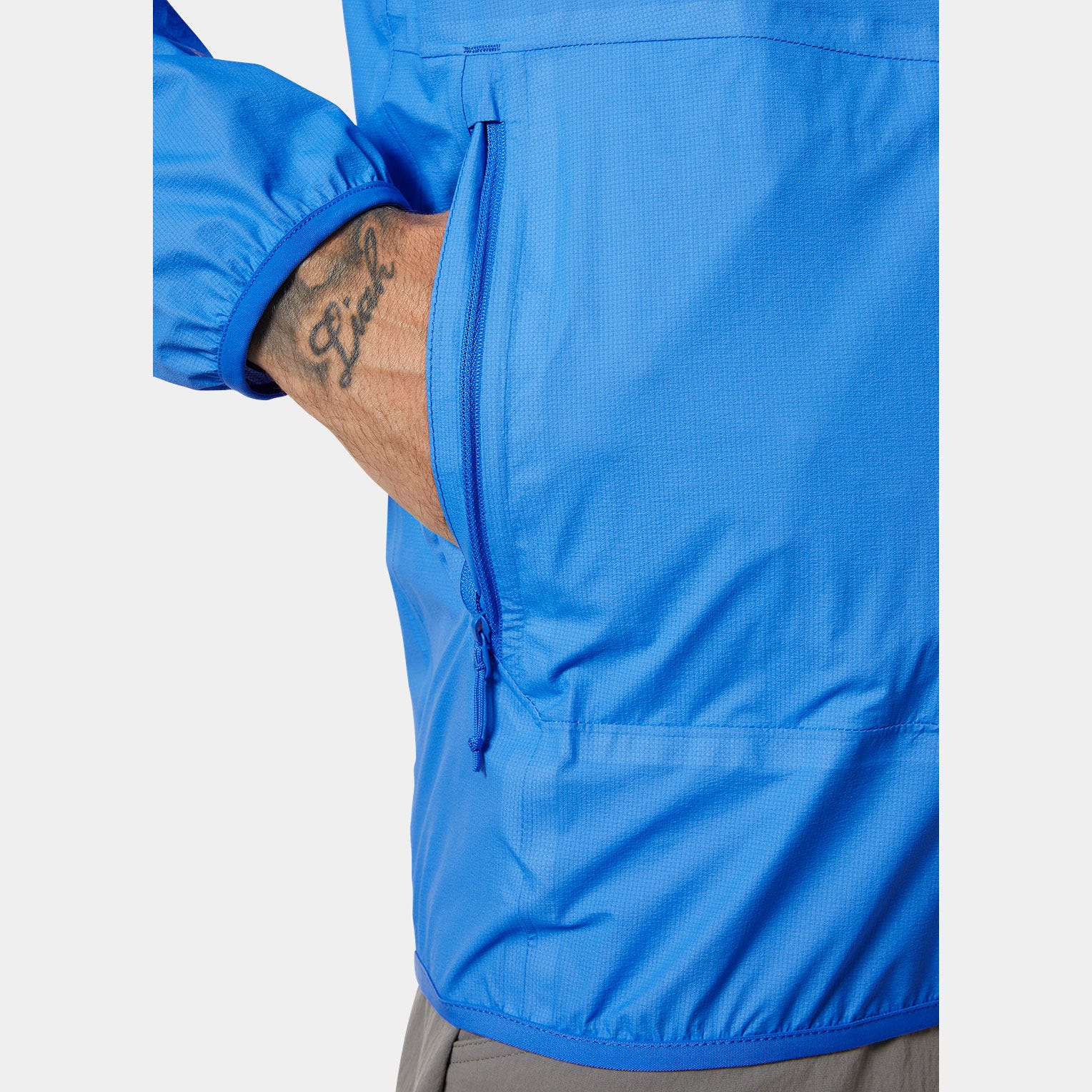 Men's Verglas 2.5 Layer Fastpack Jacket