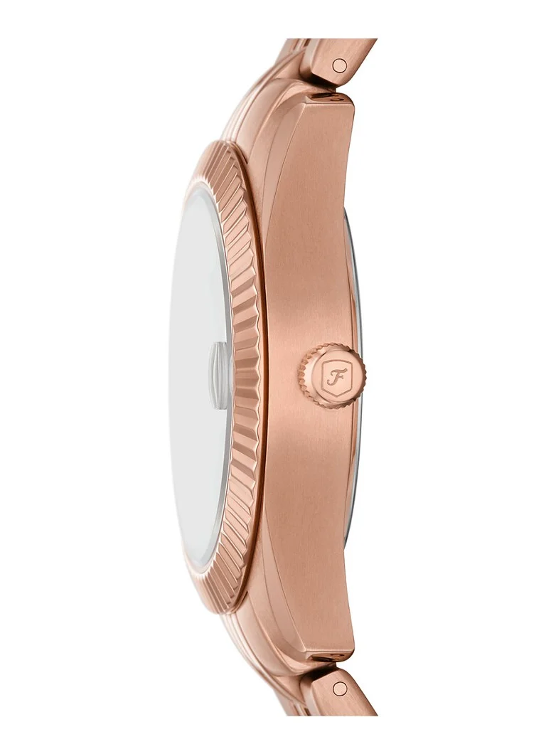 Ceas Fossil Scarlette ES5369
