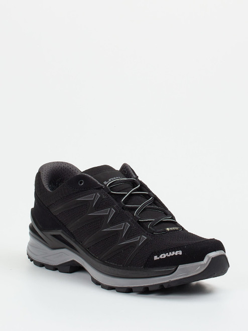 Schnürschuh-46100091140 Lowa