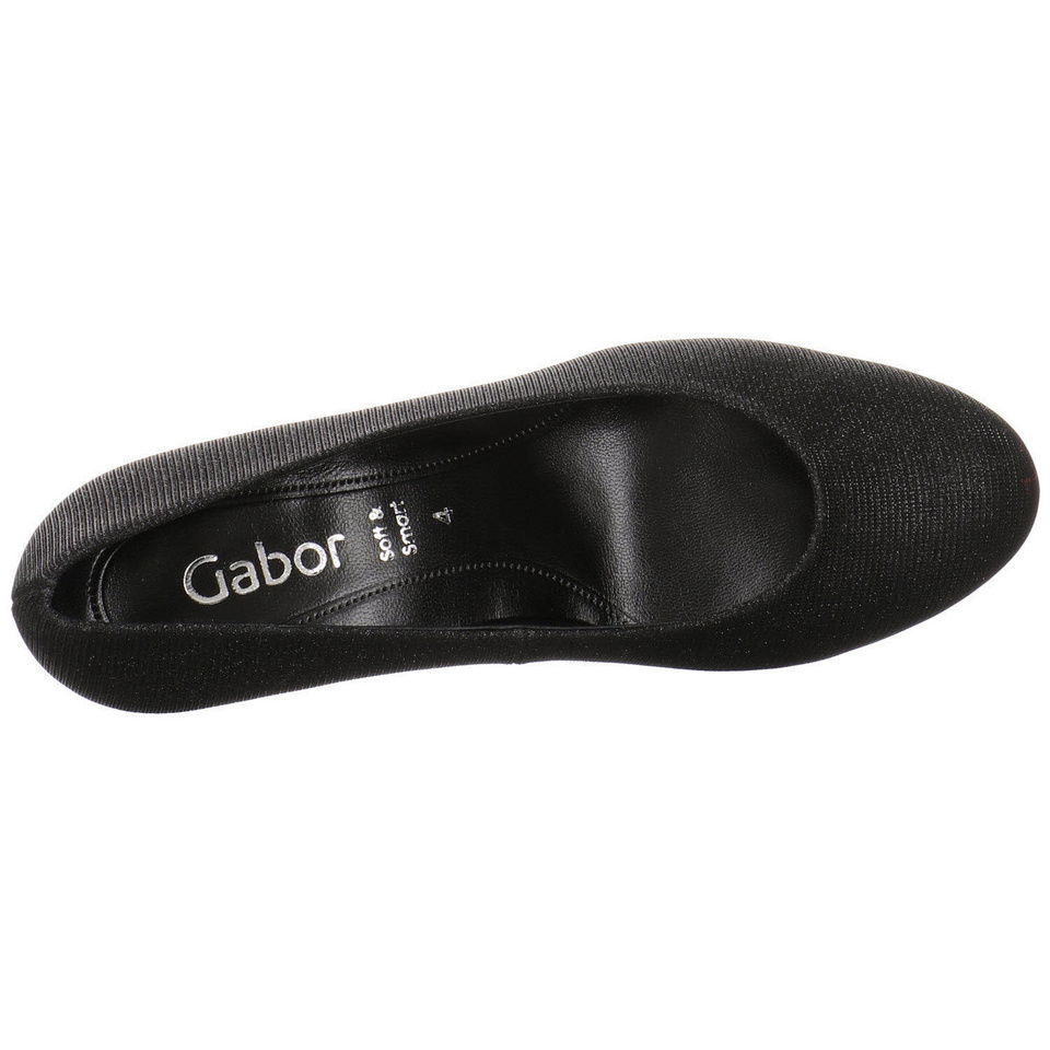 Gabor Pumps