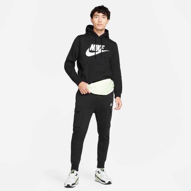 Nike NSW Club Hoodie Herren