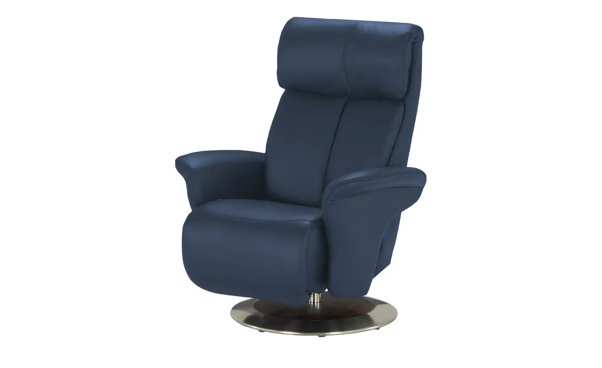 himolla Ledersessel 7227