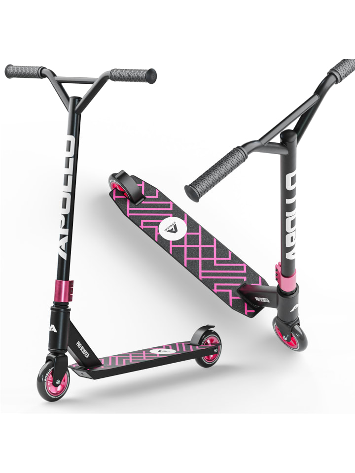 Apollo Stunt Scooter Freestyle 