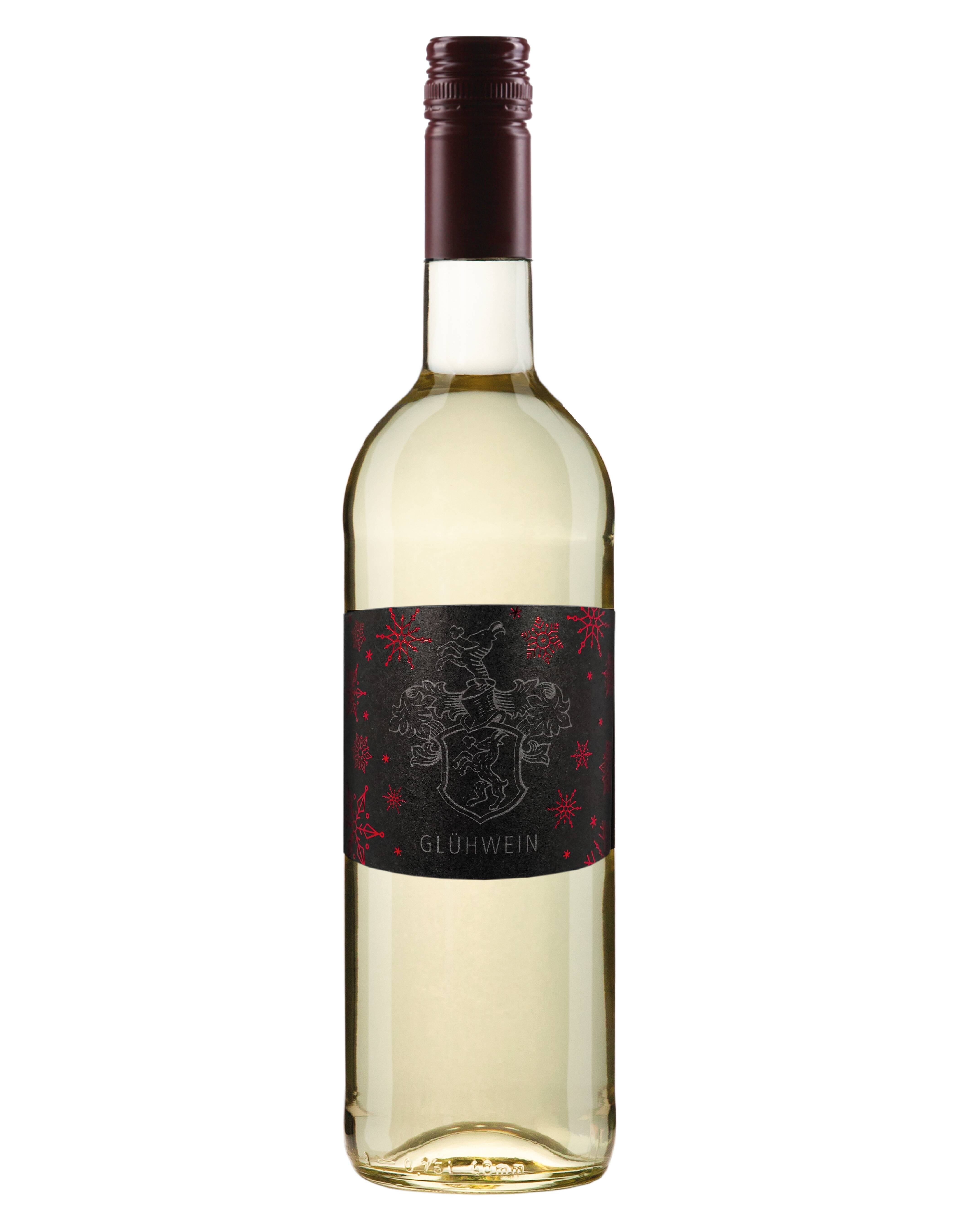 Weingut Thomas Rüb Winzerglühwein weiss