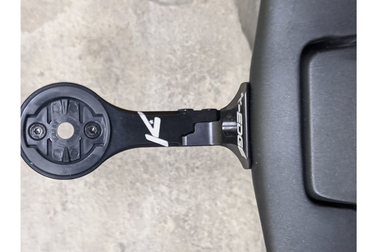 KEDGE Garmin Madone/Emonda Lenkerhalterung