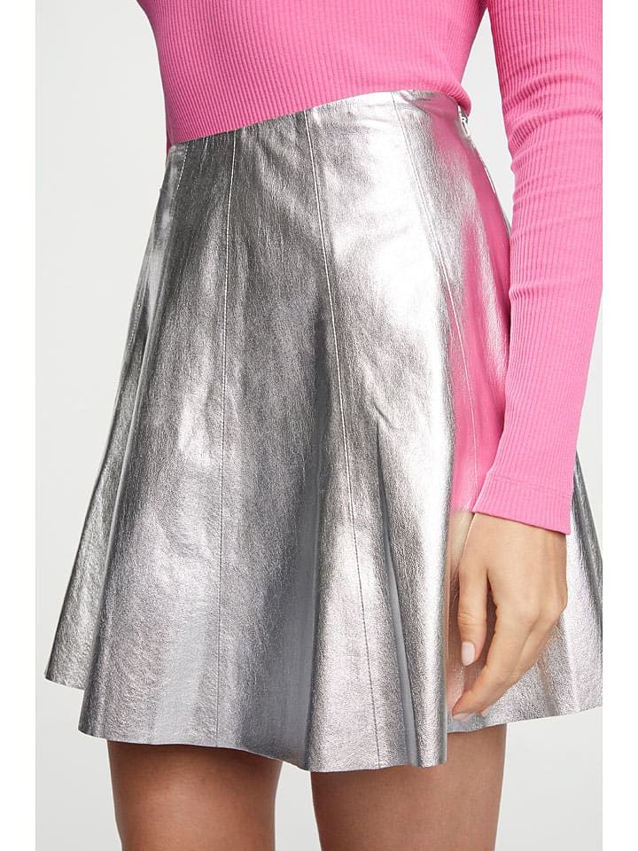Rich & Royal Rock in Silber günstig kaufen