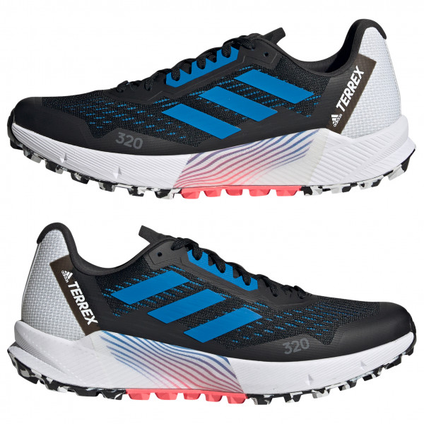 adidas Terrex - Terrex Agravic Flow 2 - Trailrunningschuhe