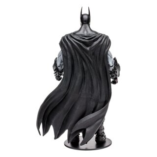 DC Gaming Build A Actionfigur Batman Gold Label (Batman: Arkham City) 18 cm