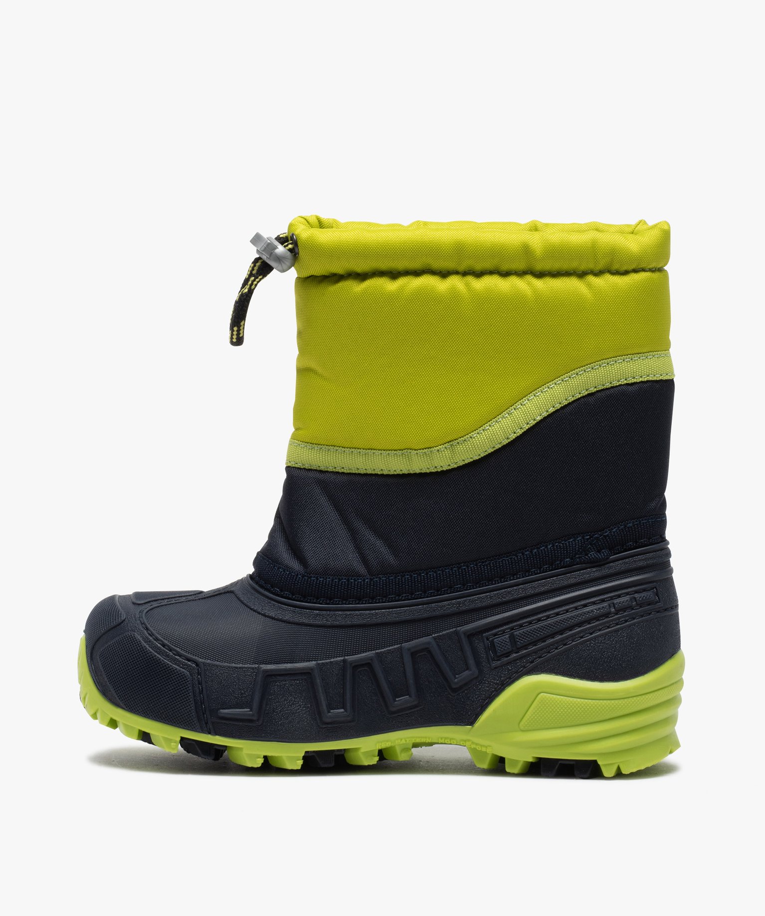 Après-skis Garçon bicolores - Boatilus marine | GEMO