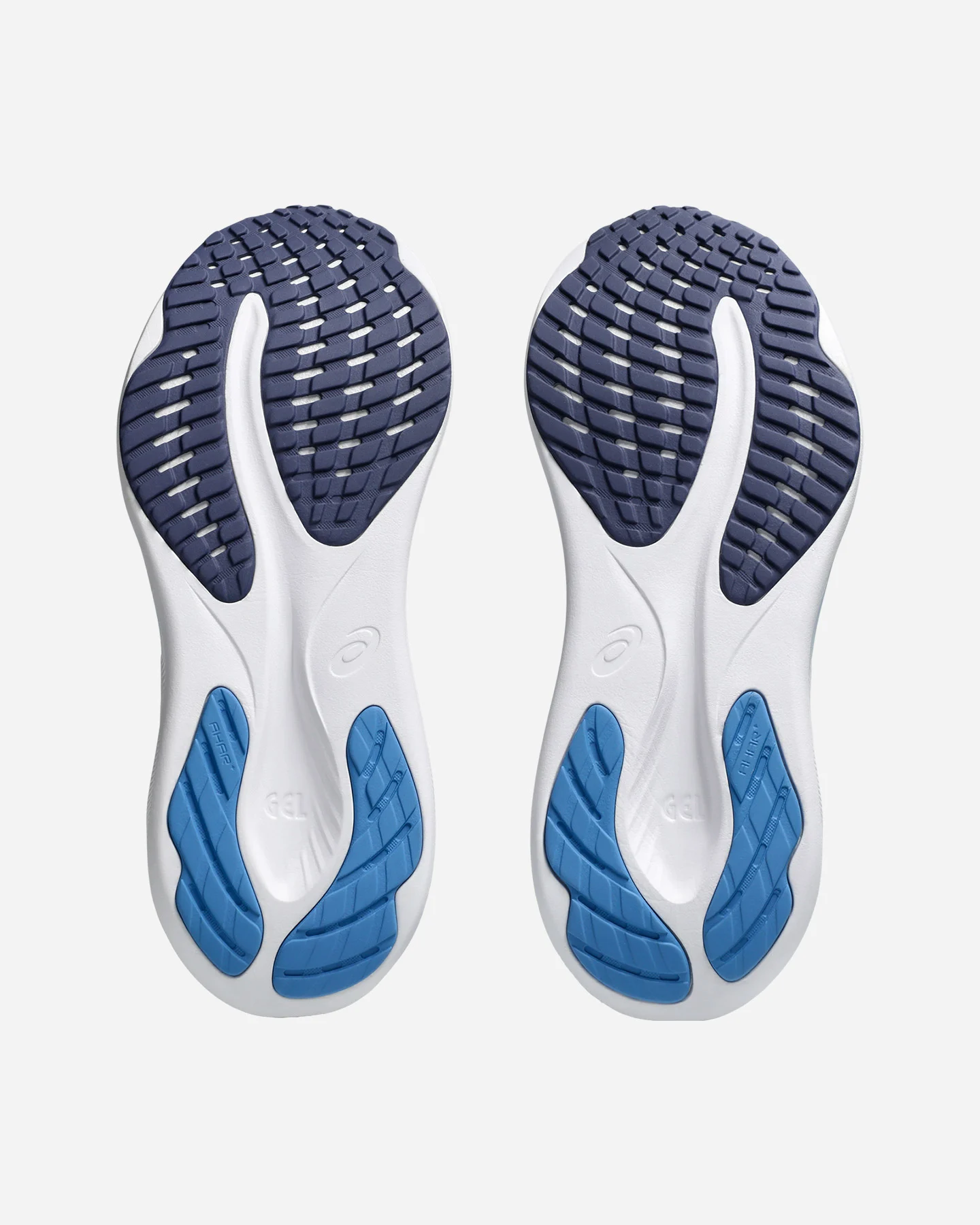 Buty do biegania Scarpe Asics Gel Pulse 16 M 1011B962-401