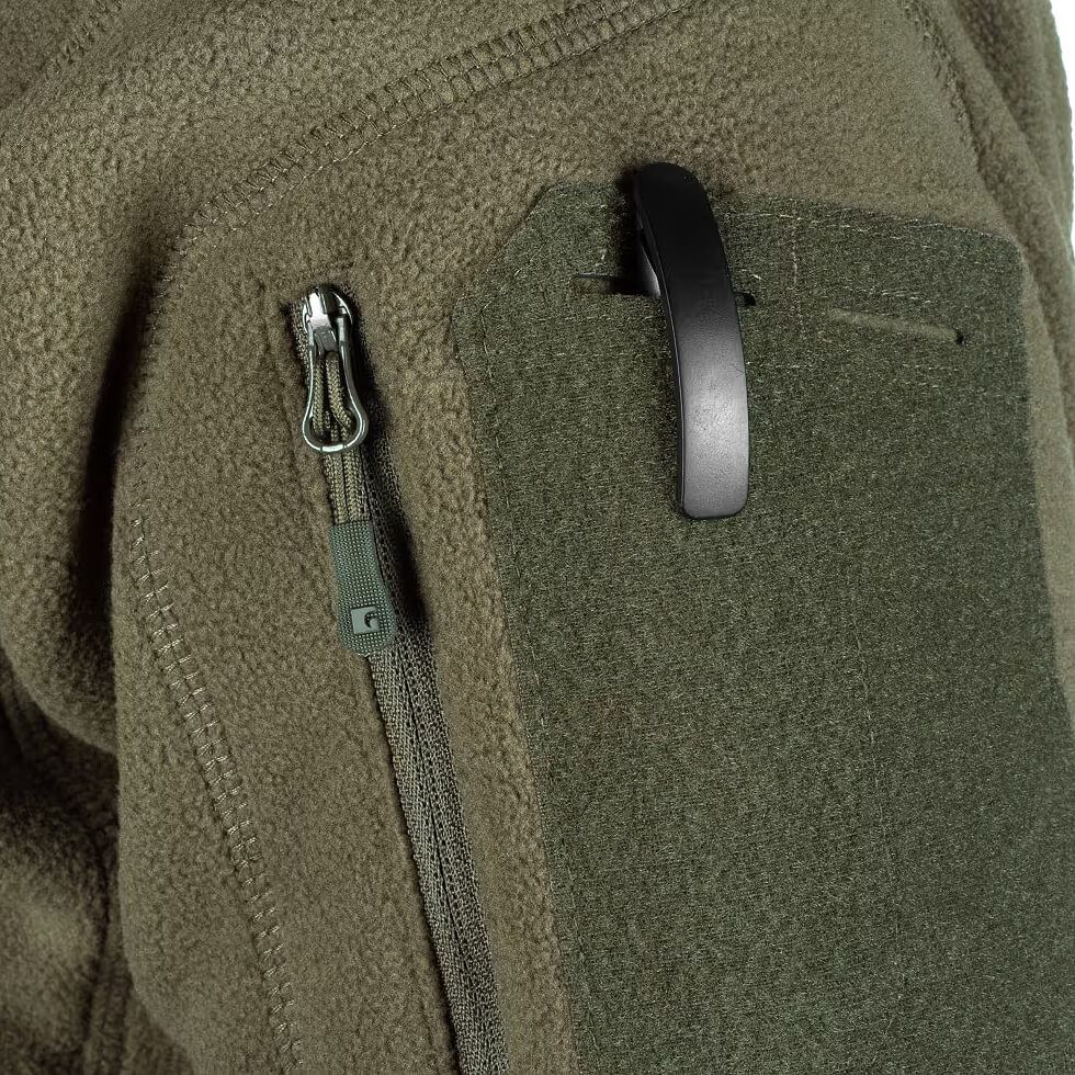 Milvago Mk.II Fleece Hoody