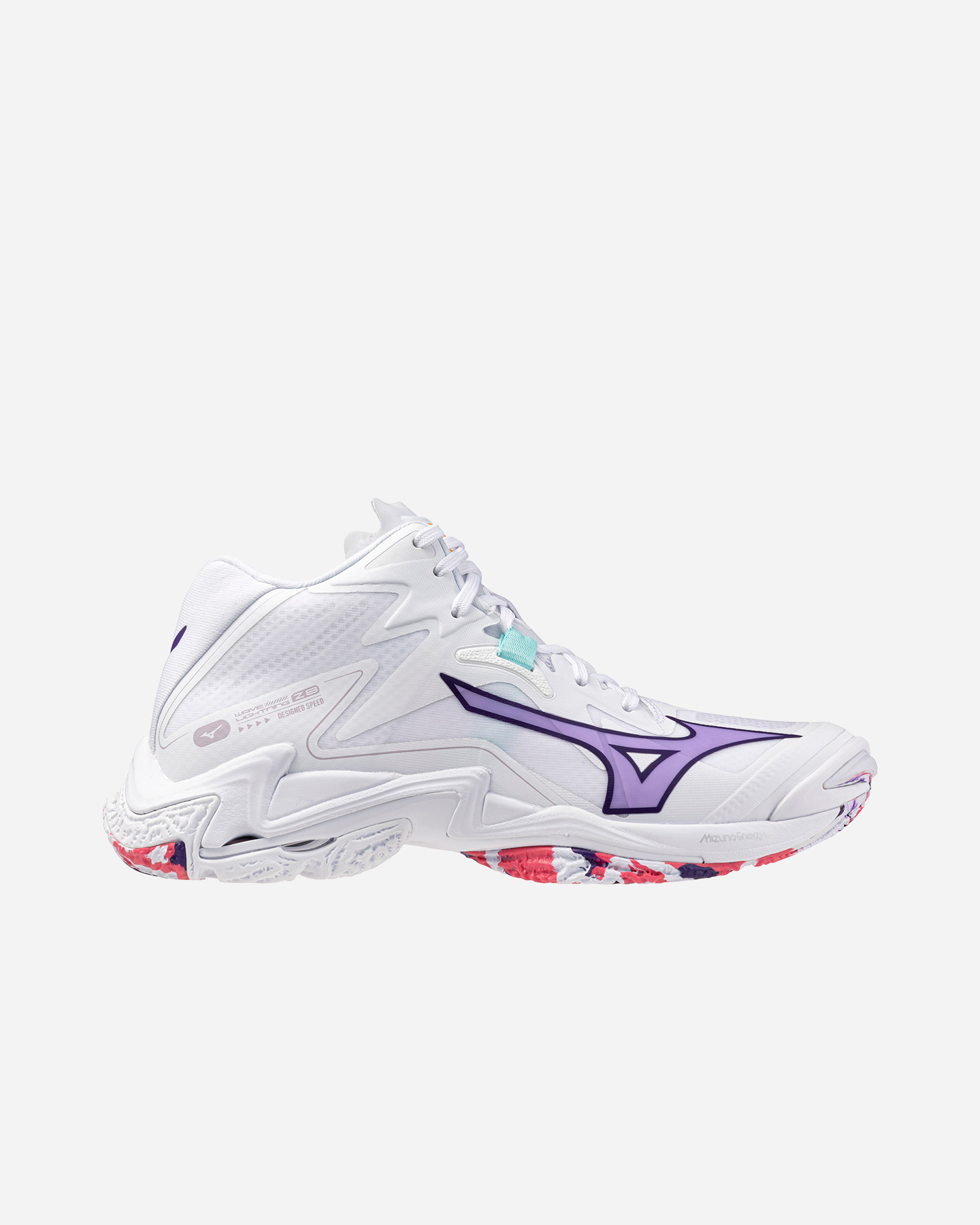 Volejbalové topánky Mizuno Wave Lightning Z8 Mid W V1GC2405-20