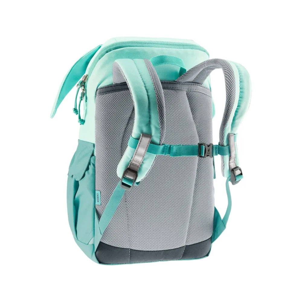 Deuter Kikki - glacier-dustblue