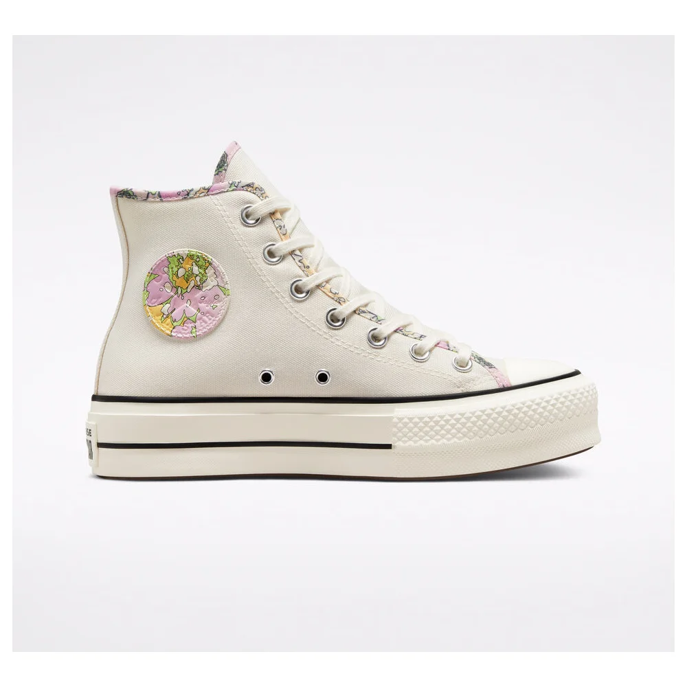 Converse Chuck Taylor All Star Lift A02588C / pink