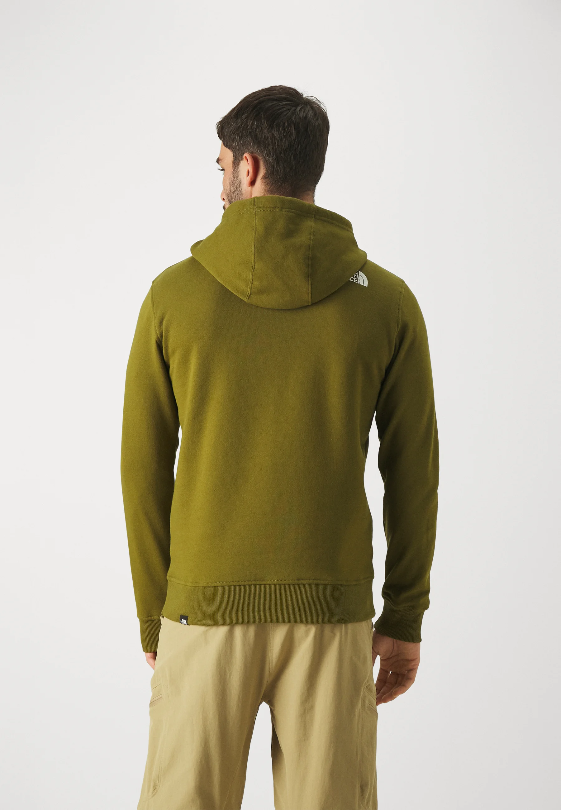 Sudadera con capucha The North Face SIMPLE DOME - Sudadera con capucha