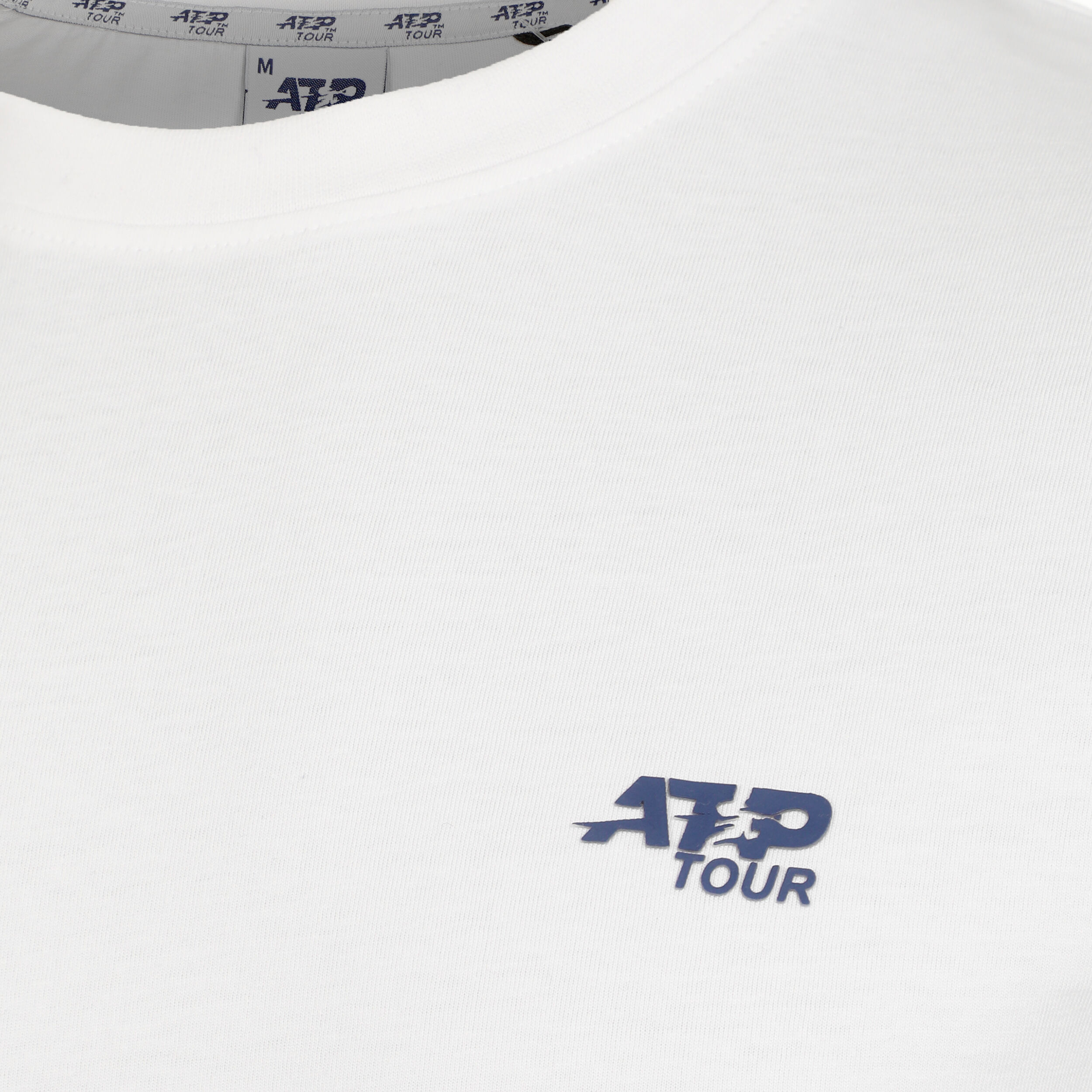 T-Shirt Herren - Weiß