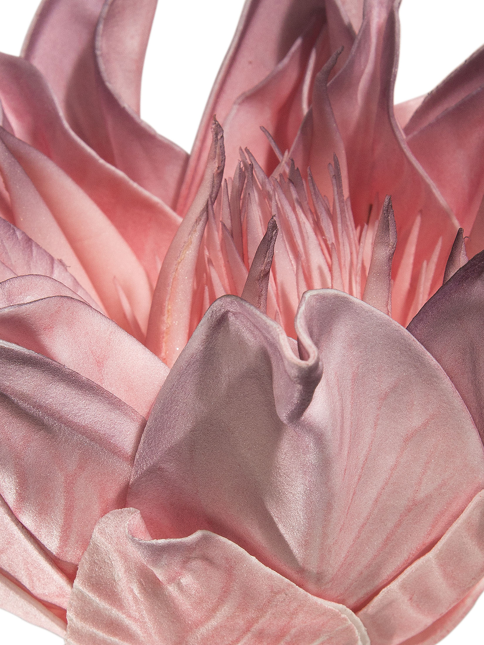 Softflower Kunstblume, Rosa
