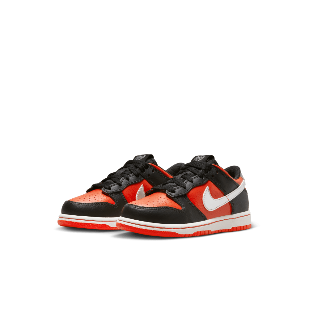 Nike Dunk Low DV1988-001 / schwarz