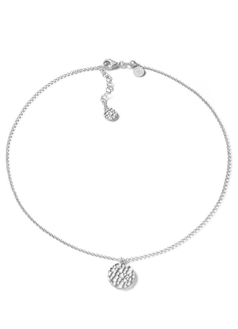 Casa Jewelry ezüst nyaklánc