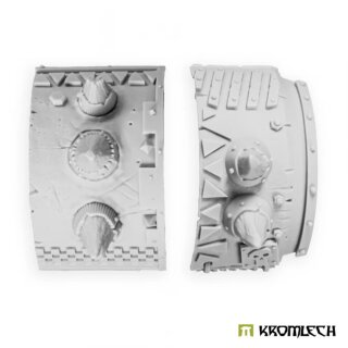 Orc Moon Krumpanaut Large Shoulder Pads (2)