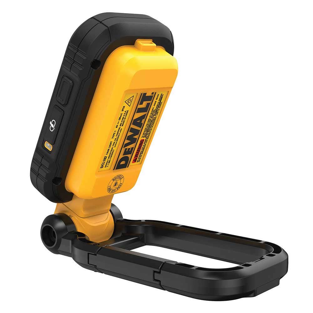 DEWALT Rechargeable USB-C Task Light DCL182-XJ