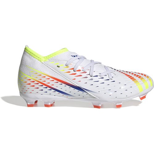 KINDER FUSSBALL-RASENSCHUHE PREDATOR EDGE.3 FG J