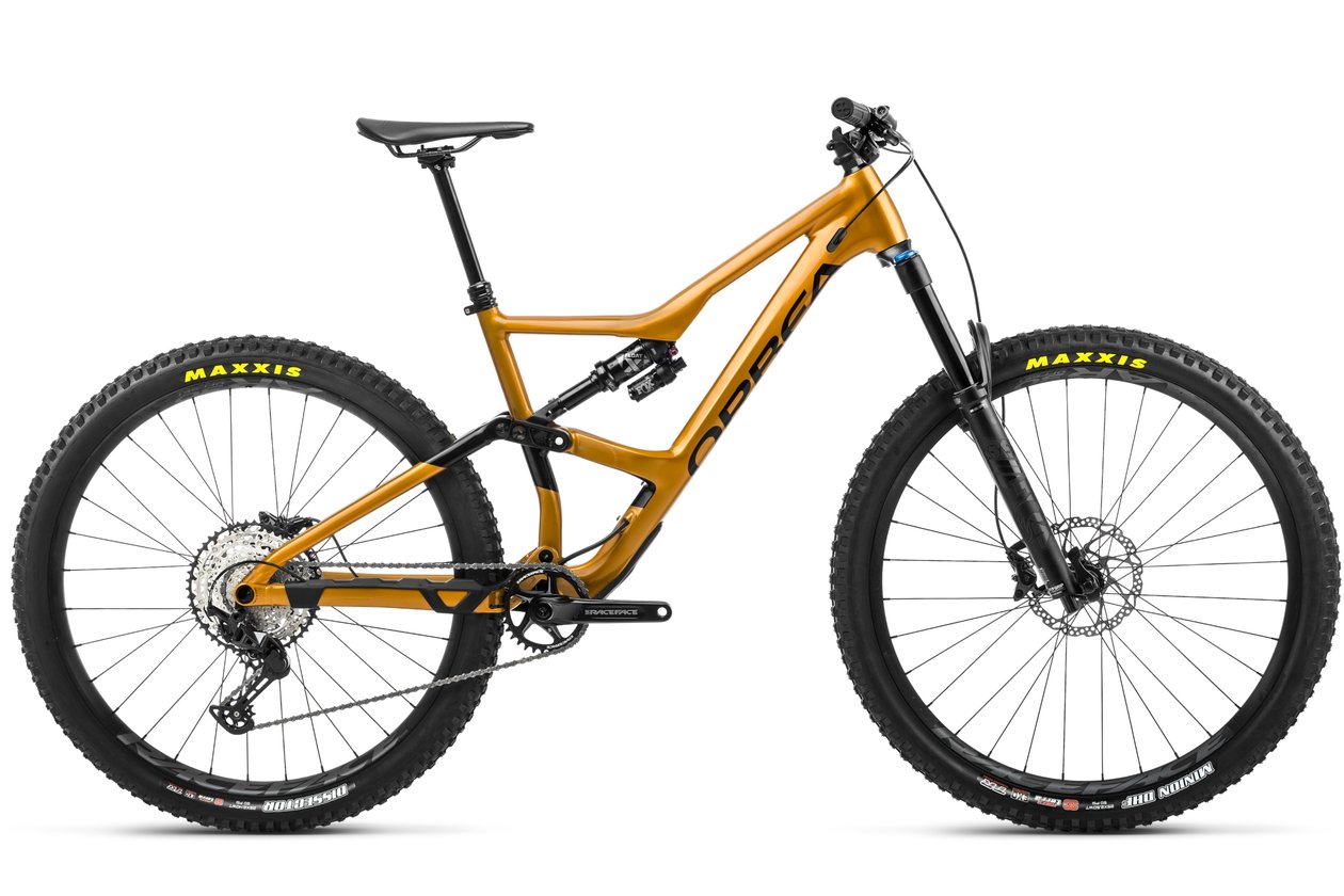 Orbea Occam H20 LT - 2022 - 29 Zoll - Fully