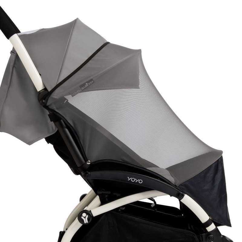 Moustiquaire pour poussette YOYO 6+ Babyzen