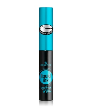 essence Liquid Ink Waterproof Eyeliner-3 ml