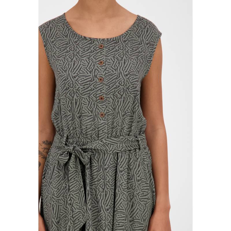ALIFE AND KICKIN ScarlettAK B Kurzarmkleid Damen