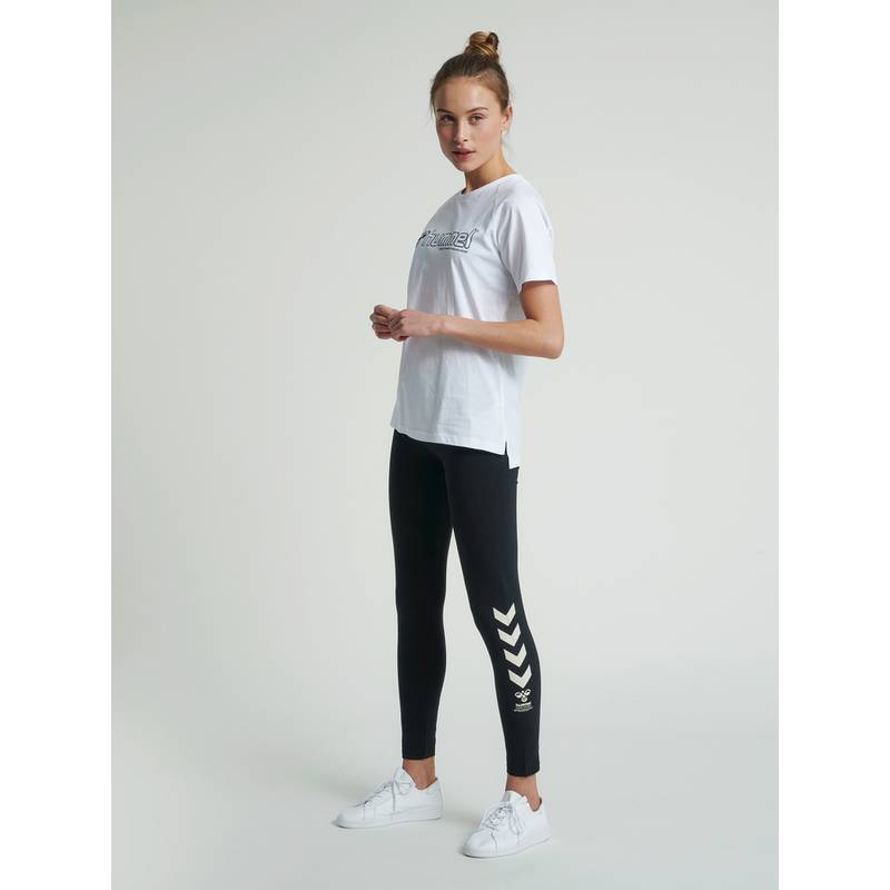 hummel hmlZENIA T-SHIRT S/S T-Shirt Damen