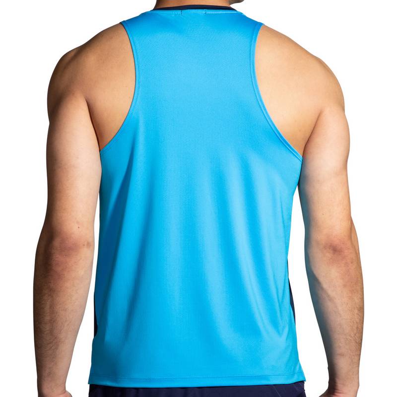 Brooks Atmosphere Funktionstank Herren
