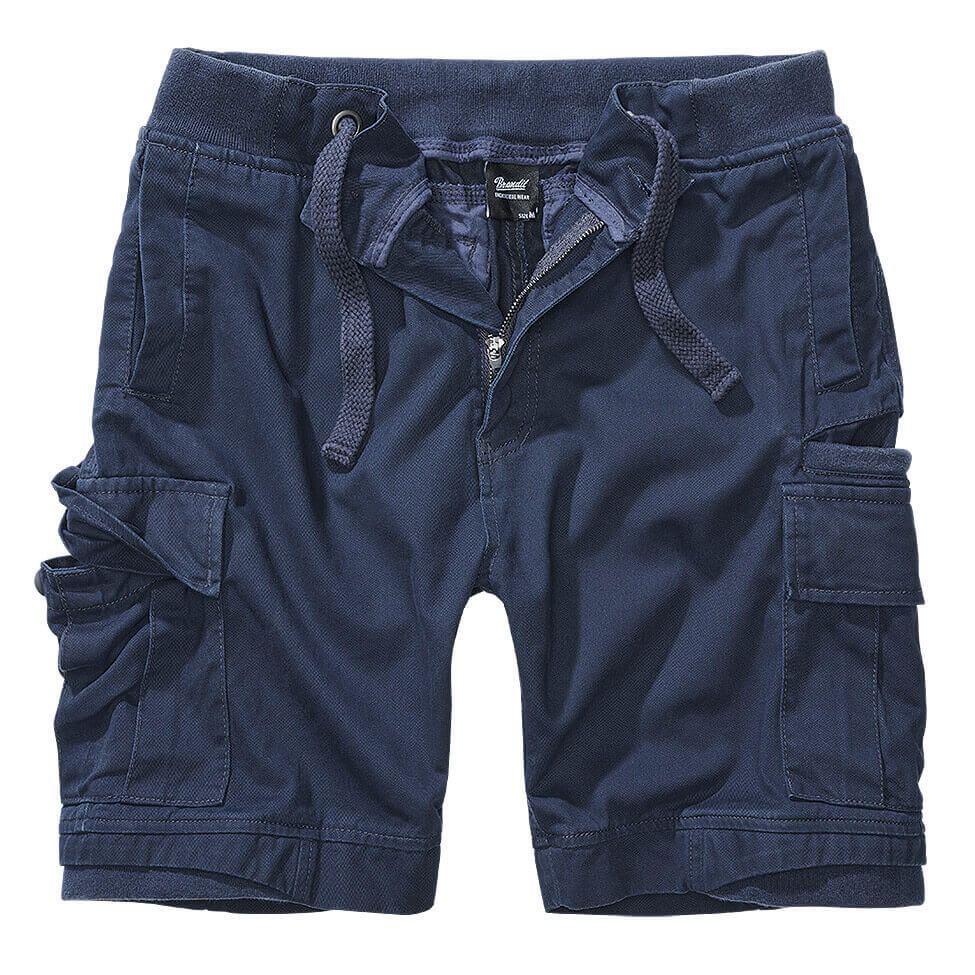 Packham Vintage Shorts