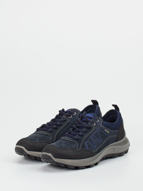 Schnürschuh-46101000008 Sioux